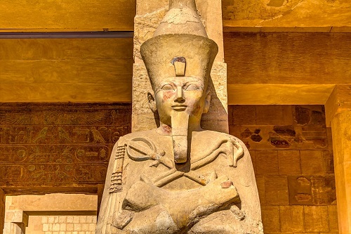 2 Day Cairo and Luxor from Hurghada by Flight 2 Day Cairo and Luxor from Hurghada by Flight